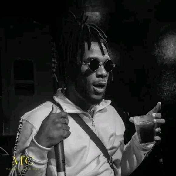 Meet your Posher, Michael - Picture 1 of 1